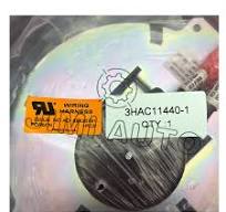 3HAC11440-1 ABB Wire Cable/plug for ABB IRB7600 Robot Five or Six Axis Body  Line