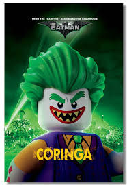 Custom Canvas Wall Paintings Batman Anime Movie Poster Harley Quinn Wall Stickers Joker Wallpaper Cartoon Mural Kids Gift 0761 Wall Stickers Aliexpress This category contains promotional posters. us 5 75 28 off custom canvas wall paintings batman anime movie poster harley quinn wall stickers joker wallpaper cartoon mural kids gift 0761 wall