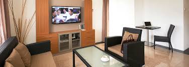 Short Term Serviced Apartments Rental Singapore