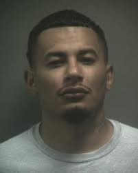 Man arrested for multiple charges including shot fired in home in south  Amarillo