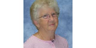 Obituary: Betty Joan Speck