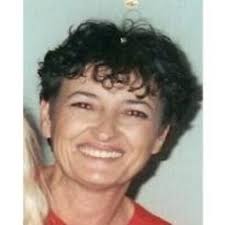 Naomi Cawthon Obituary February 19, 2008