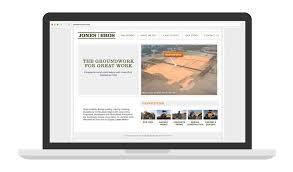 Join team jonas® fan club to be the first to hear about music and news. Jones Bros Website Locomotion Creative