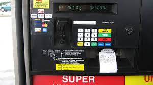 The ink business cash credit card is designed for business owners who spend on gas and other everyday purchases. Is It Worth Getting A Gas Credit Card News Missouri State University
