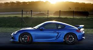 Porsche Cayman Gt4 Blue Porche Coupe Porsche Cayman Gt4 Porsche Cayenne Hd Wallpaper Wallpaperbetter