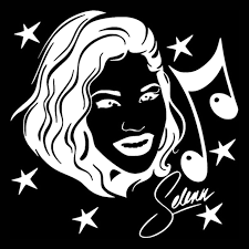 Check out this fantastic collection of selena quintanilla wallpapers, with 37 selena quintanilla background a collection of the top 37 selena quintanilla wallpapers and backgrounds available for download for free. 13cm 13cm Selena Quintanilla Singer Actress Music Fashion Car Sticker Black Silver S3 4699 Car Sticker Stickers Blacksilver Car Sticker Aliexpress