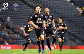 Thương vụ xuân trường gia nhập clb buriram united theo dạng cho mượn 1 năm diễn ra rất nhanh chóng. Xuan TrÆ°á»ng Ä'Æ°á»£c Vinh Danh á»Ÿ Ä'á»™i Hinh Tieu Biá»ƒu Thai League Bong Ä'a Vietnam Vietnamplus