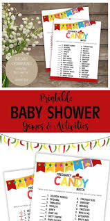 Here's a quick rundown of how to play this funny baby shower game. Instant Download Baby Shower Game Printable Game Pdf Printable What S In Your Phone Fiesta Baby Shower Taco Bout A Baby Theme Party Supplies Paper Party Supplies Kromasol Com