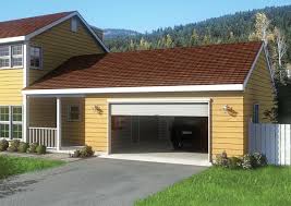 Check spelling or type a new query. Garage Plan 6013 2 Car Garage Traditional Style