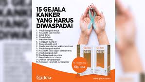 Ini juga jadi tanda datangnya menstruasi, tapi tidak semua. 15 Gejala Kanker Yang Harus Diwaspadai Times Indonesia