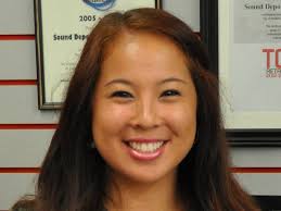 Lucy Sapp's Instagram, Twitter & Facebook