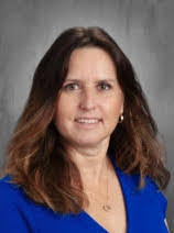 Welcome Mrs. Kimberly...