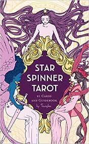 How to start, which deck to choose, how to remember all card meanings and how to read tarot in. Star Spinner Tarot Inclusive Diverse Lgbtq Deck Of Tarot Cards Modern Version Of Classic Tarot Mysticism Trungles 9781452180069 Amazon Com Books
