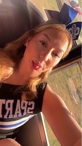 Brandi Tackett's Instagram, Twitter & Facebook