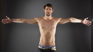 30 июня 1985 | 36 лет. 50 Most Marketable 2012 Michael Phelps Sportspro Media