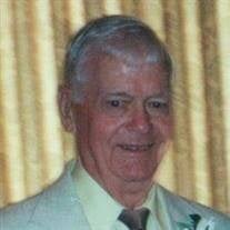 Robert "Bob" Potts Obituary