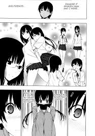 🔞[Képtár] Two girls experiencing their first love. | | Truyen-Hentai.com