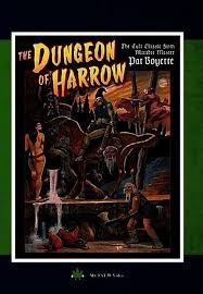 Dungeon of Harrow ( Dungeons of Horror ) (DVD), Mr Fat - w Video, Horror -  Walmart.com