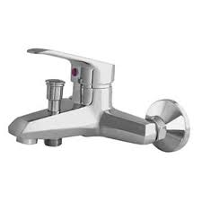 Kran bathub air panas dingin / kran mixer tanpa bobok tembok showerrp190.000: Jual Kran Panas Dingin Wasser Mbt S610 Rumahku Official