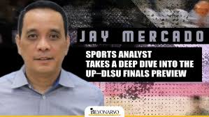 UP vs La Salle: Destiny Showdown in UAAP Season 88 Finals