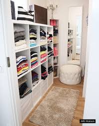 Fit wall cupboards for clothes, accessories, and shoe cabinets for your shoes. Small Bedroom Hacks 10 Space Saving Tips For You Lifehack