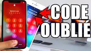 Comment debloquer un iphone 4: Deverrouiller Un Iphone Sans Mot De Passe Code Perdu Ou Oublie Youtube