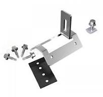 Metal Roof Hook For Trapezoidal Sheet Metal ERK-TRB-D08 ...