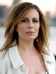 Martha Byrne — Annie Orphans