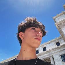 Adam Blasco's Instagram, Twitter & Facebook