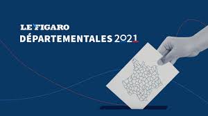 Initialement prévues en mars 2021. Elections Departementales 2021 La Reunion