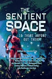 The Sentient Space: Is There Anyone Out There? (Science Fiction Short  Stories Log Entry #1)