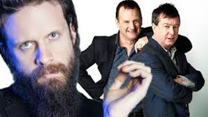 Father John Misty tells us what really happened in that awkward 6 Music  interview