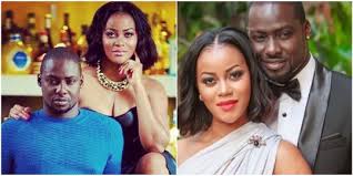 Chris Attoh Finally Talks About Alleged “marital Crisis''