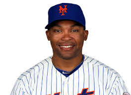 Former Mets Out Fielder: Marlon Byrd (2013)