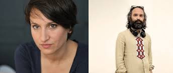 Emanuele Coccia et Frédérique Aït-Touati participeront à la conférence  "Imagine Earth"