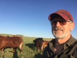 Deacon David Hagel: Humility in Ministry Brings Great Joy