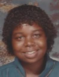 Jennifer Serena Lawson (1972-2015)