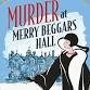 Talk: Mystery, Murder and Mayhem: The Playful event image