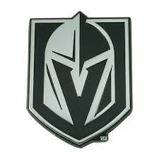 In the center, the shield has a stylized helmet object. Las Vegas Golden Knights Adidas Nhl Herren Climalite Original Team Hockey Trikot Eur 119 19 Picclick De