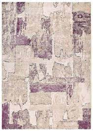 Avanos Fusya Rugs On Carpet Abstract Abstract Rug