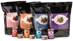 This company is not yet accredited. Fromm Dog Food Reviews Ratings Recalls Ingredients Herepup