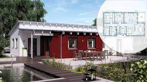 Hierbei bietet ihnen fertighaus.de umfangreiche ratgeber zu allen relevanten themen, die beim hausbau auf sie zukommen werden. Singlehaus Bauen Hauser Anbieter Preise Vergleichen