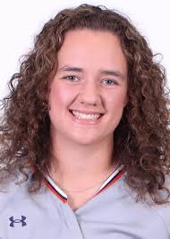 2025 Softball Roster