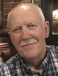 Obituary information for Mark Kent Sibbing