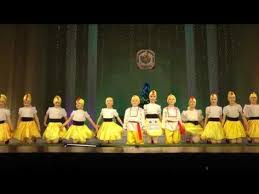 песня цып цып мои цыплятки цып цып цып мои цыплятки Cyp Cyp Moi Cyplyatki Isp Samocvety Dshi Joshkar Ola Youtube