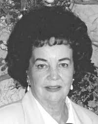 Carol Petersen Obituary (1929