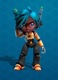 Cheats, game codes, unlockables, hints, easter eggs, glitches, guides, walkthroughs, trophies, achievements, screenshots, videos and more for assault android cactus on xbox one. Assault Android Cactus Reveals Its Roster