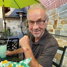 Jerry Harvey Obituary (1950