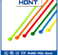 100PCS/Bag Marker Tie Color Optional Releasable with OEM/ODM Service