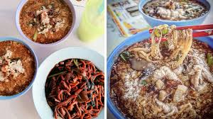 This is a hidden gem if you are looking for a satisfying bowl of loh mee goodness. Asia Travel Book æ–‡è‰¯æ¸¯ Setapak 23å®¶å¿…åƒç¾Žé£Ÿ å¤šåŠéƒ½æ˜¯klè€å­—å·